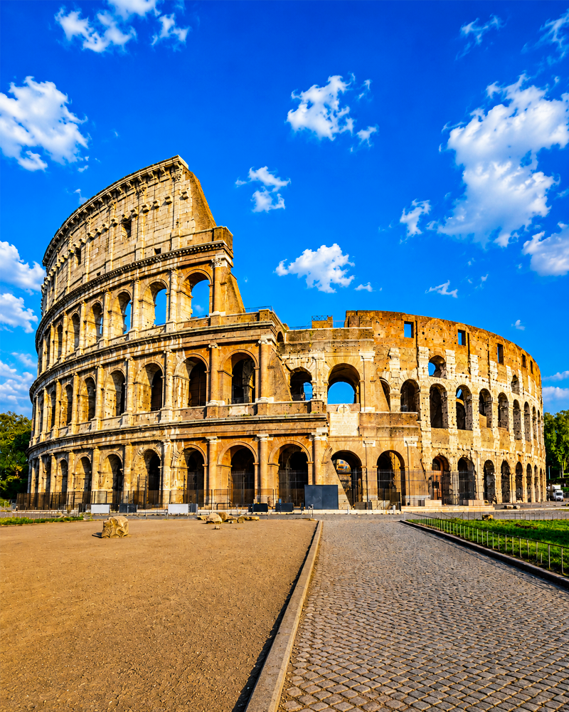 Rome
